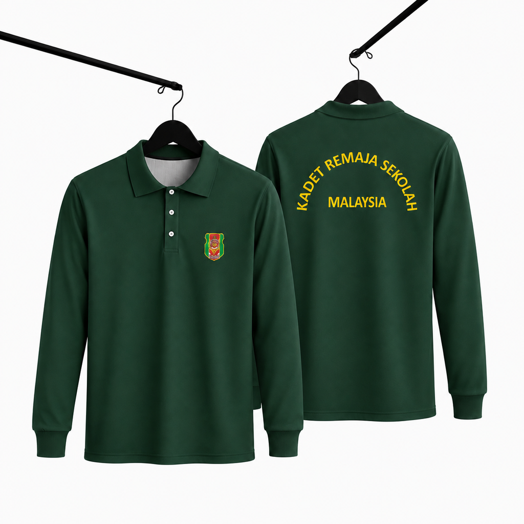 T SHIRT KRS
