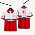 T SHIRT PBSM PEGAWAI