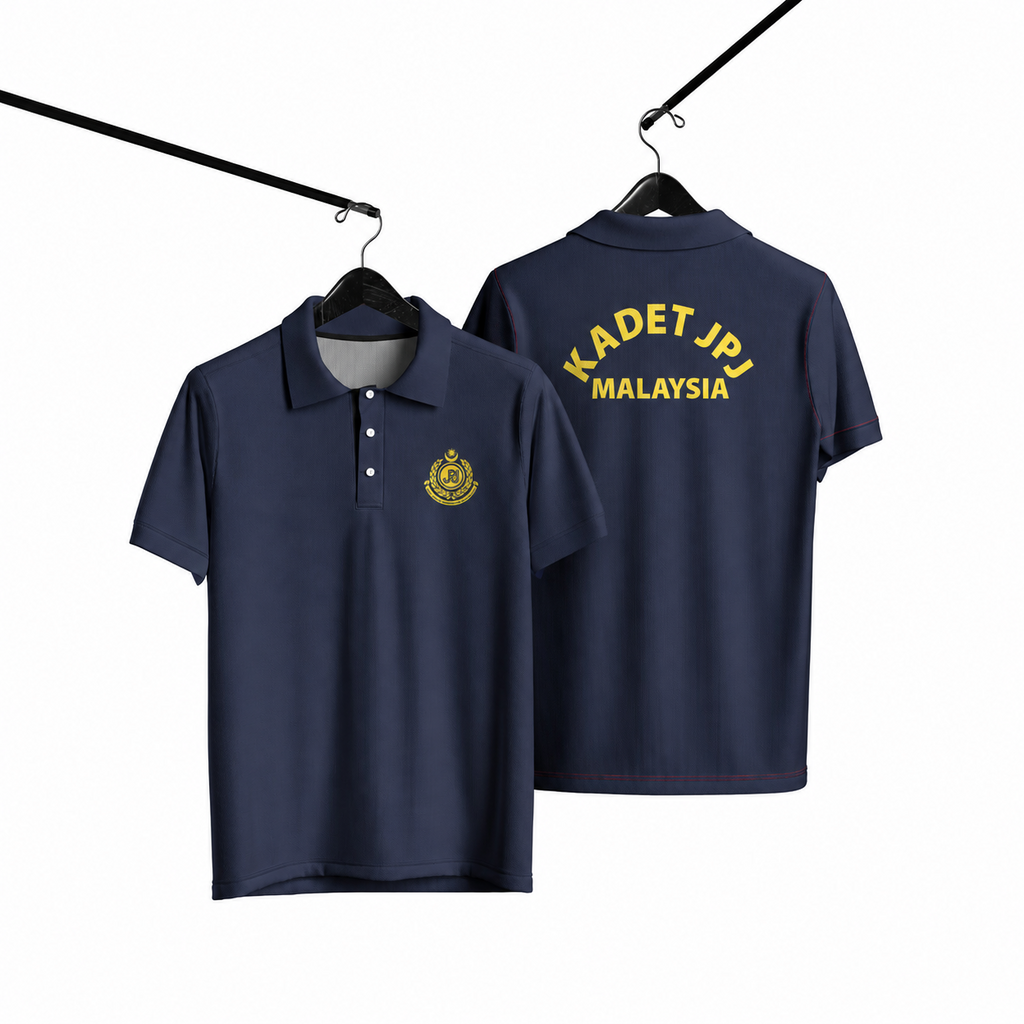 T SHIRT KADET JPJ