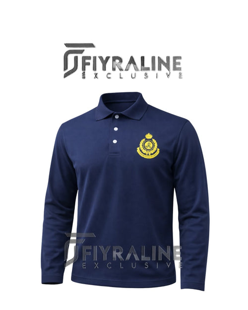 T SHIRT KADET JPJ