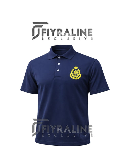 T SHIRT KADET JPJ