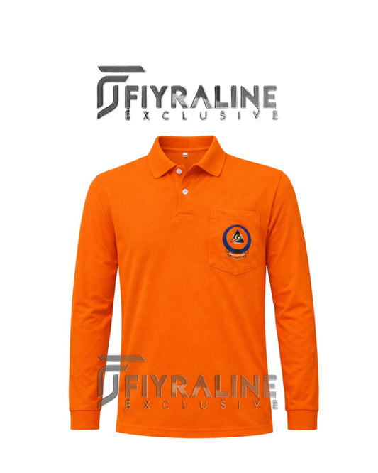 T SHIRT KADET PERTAHANAN AWAM