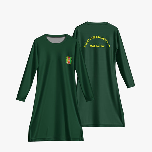 T SHIRT MUSLIMAH KRS