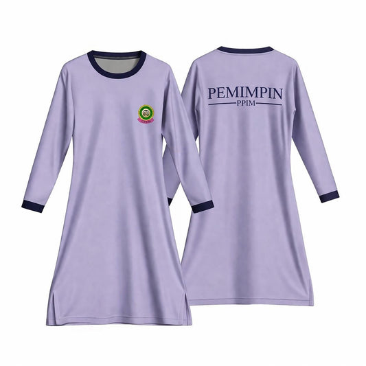 T SHIRT MUSLIMAH PEMIMPIN PUTERI ISLAM