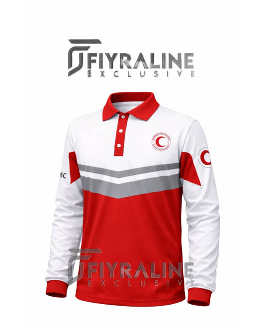 T SHIRT PBSM PEGAWAI