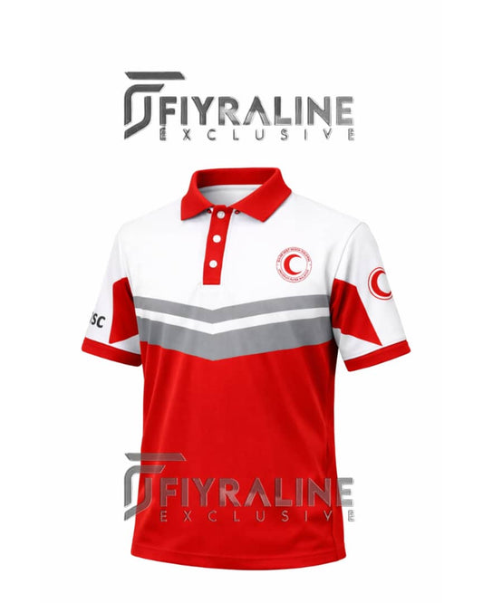 T SHIRT PBSM PEGAWAI