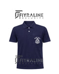 T SHIRT KADET POLIS