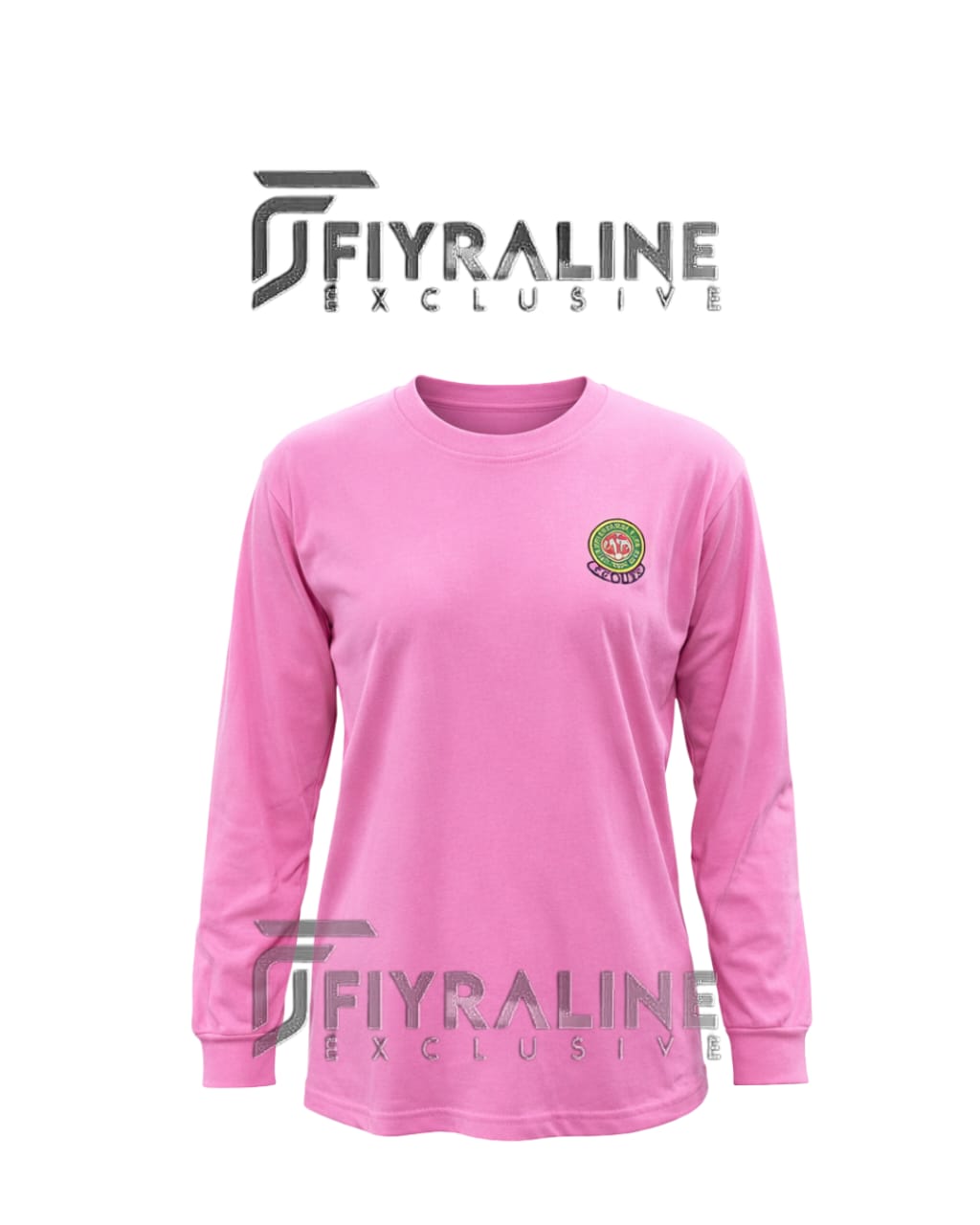 T SHIRT PUTERI ISLAM