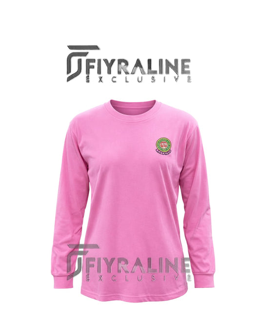 T SHIRT PUTERI ISLAM