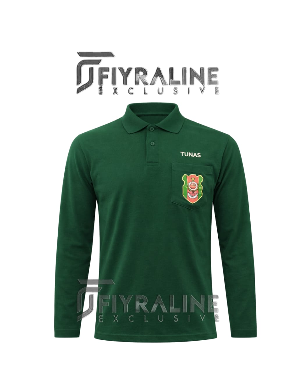 T SHIRT TUNAS KRS