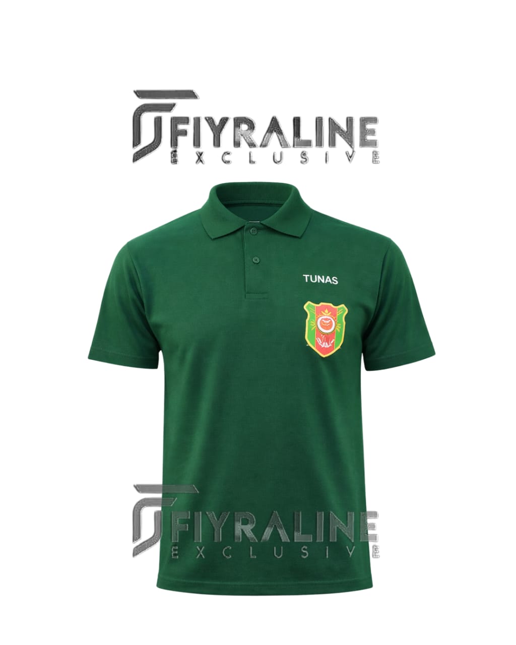 T SHIRT TUNAS KRS
