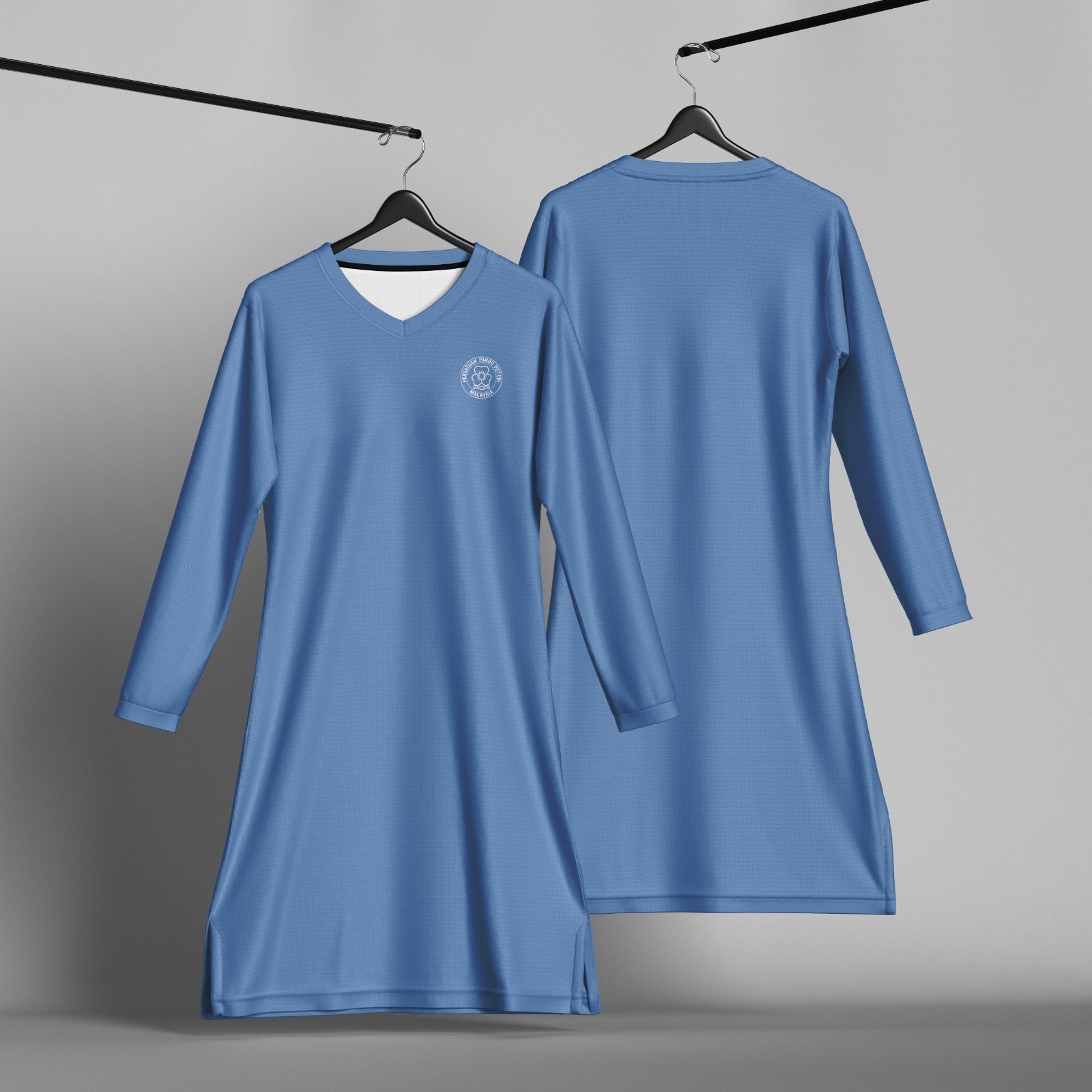 T SHIRT MUSLIMAH PANDU PUTERI