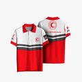 T SHIRT PBSM PEGAWAI
