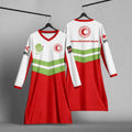 T SHIRT MUSLIMAH PBSM